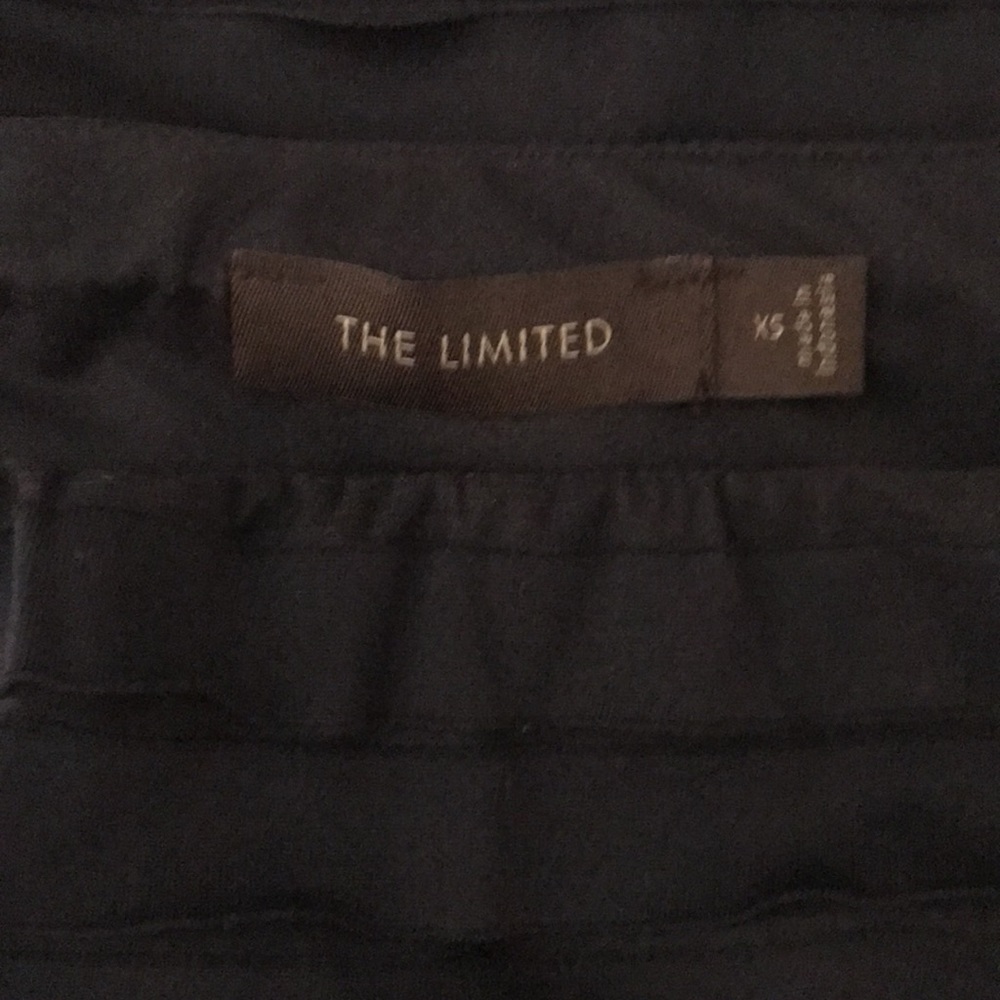 The Limited Top - Picture 3 of 4